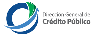 Logo de Crédito Público