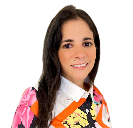 Foto Viceministra