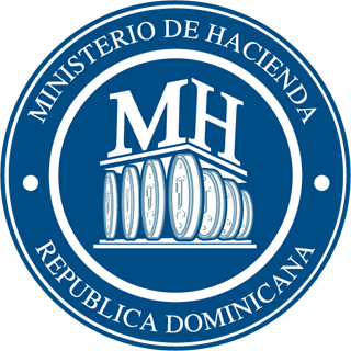 logo Ministerio de Hacienda