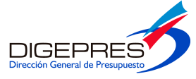 Logo DIGEPRES