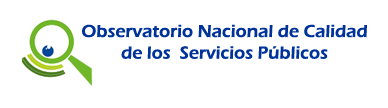 Logo national observatory