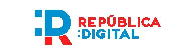 Logo República Digital